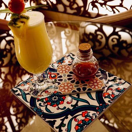 Mercure Hotel Khamis Mushayt คามิสมูชาอิท ภายนอก รูปภาพ